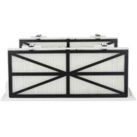 gruppo-filtro-composto-da-coperchio-inferiore-e-cartucce-ultrafine-50-micron-per-robot-master-m4-master-m5-wave-30-dolphin-d9991414-assy-d Vista frontale del gruppo filtro composto da coperchio inferiore e cartucce ultrafine 50 micron ricambio per robot Master M4, Master M5 e Wave 30 Dolphin