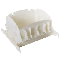 Scocca inferiore ricambio per robot piscina Premier, Wave30 e Master M4 Dolphin