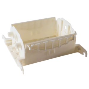 Scocca inferiore ricambio per robot piscina Supreme M4 ed Ex45 Dolphin