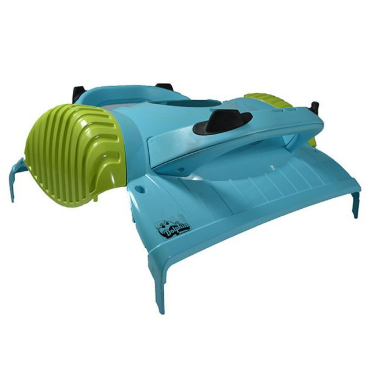 Scocca superiore ricambio per robot Moby e Moby Pro Dolphin