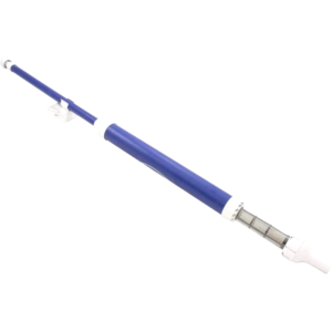 Aspiratore manuale Spa Wand per SPA