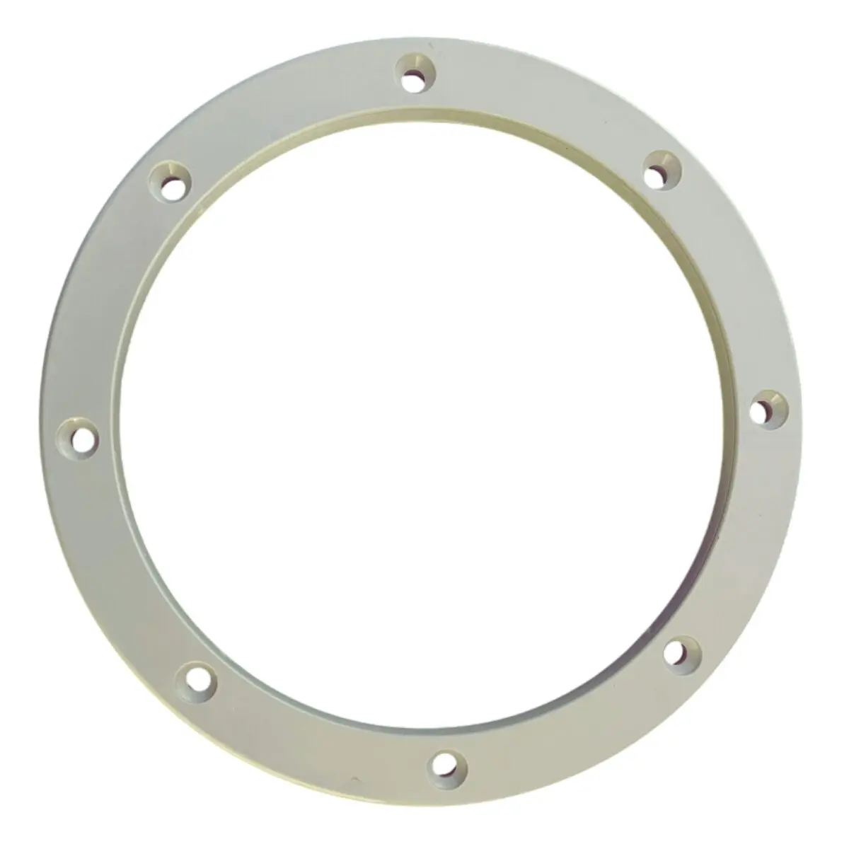 Flangia, ricambio per scarico di fondo Pool’s