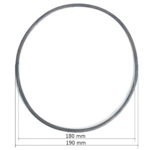 O'RING D 118X5 SENA