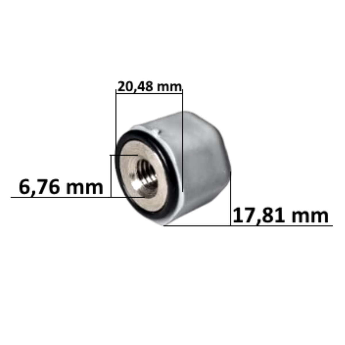 4405010134 dimensioni