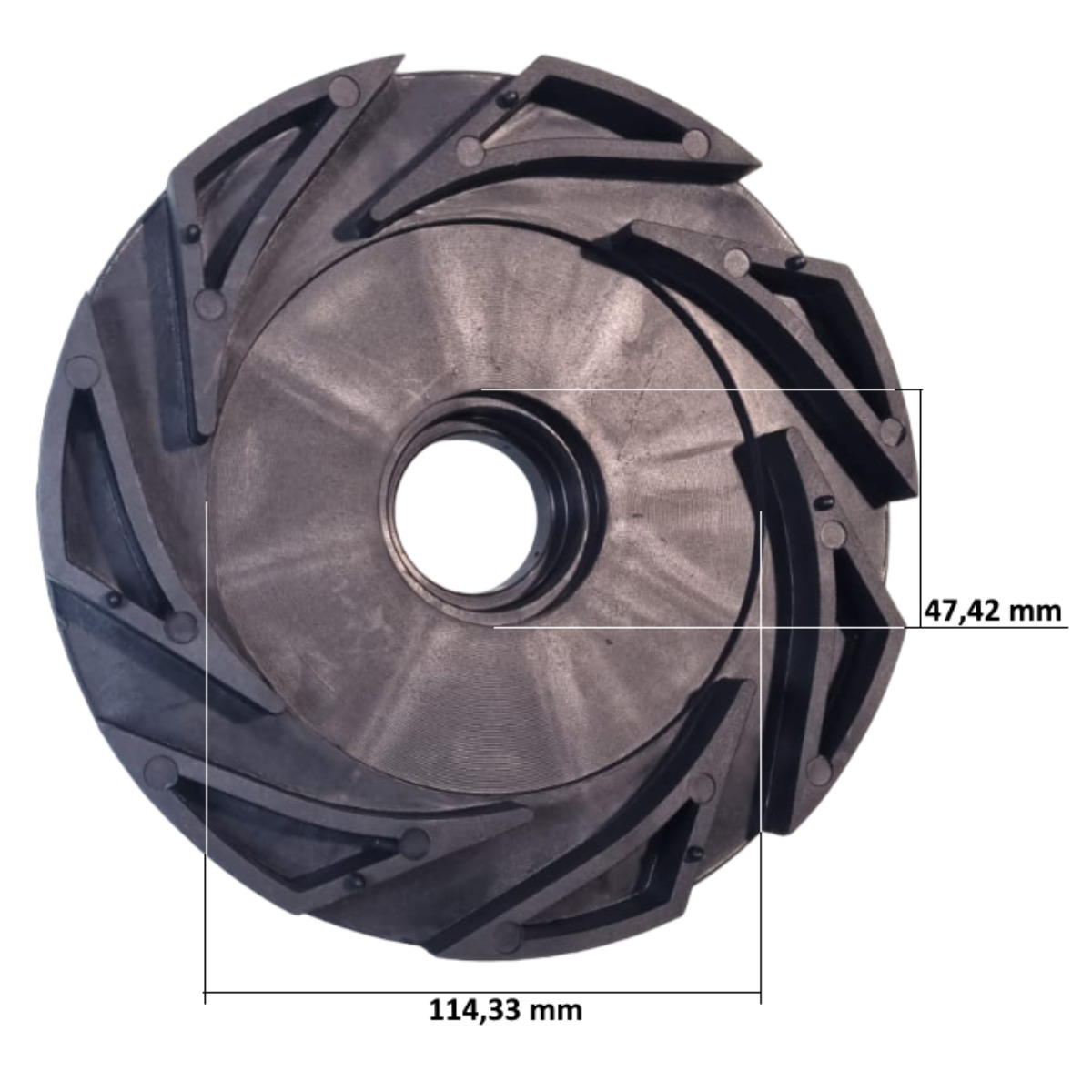 4405010411 dimensioni