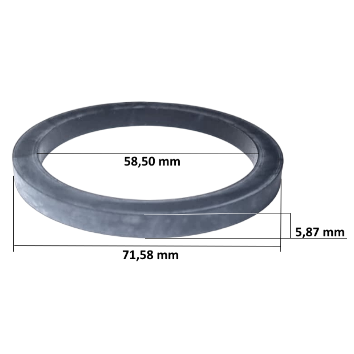 4405010605 dimensioni