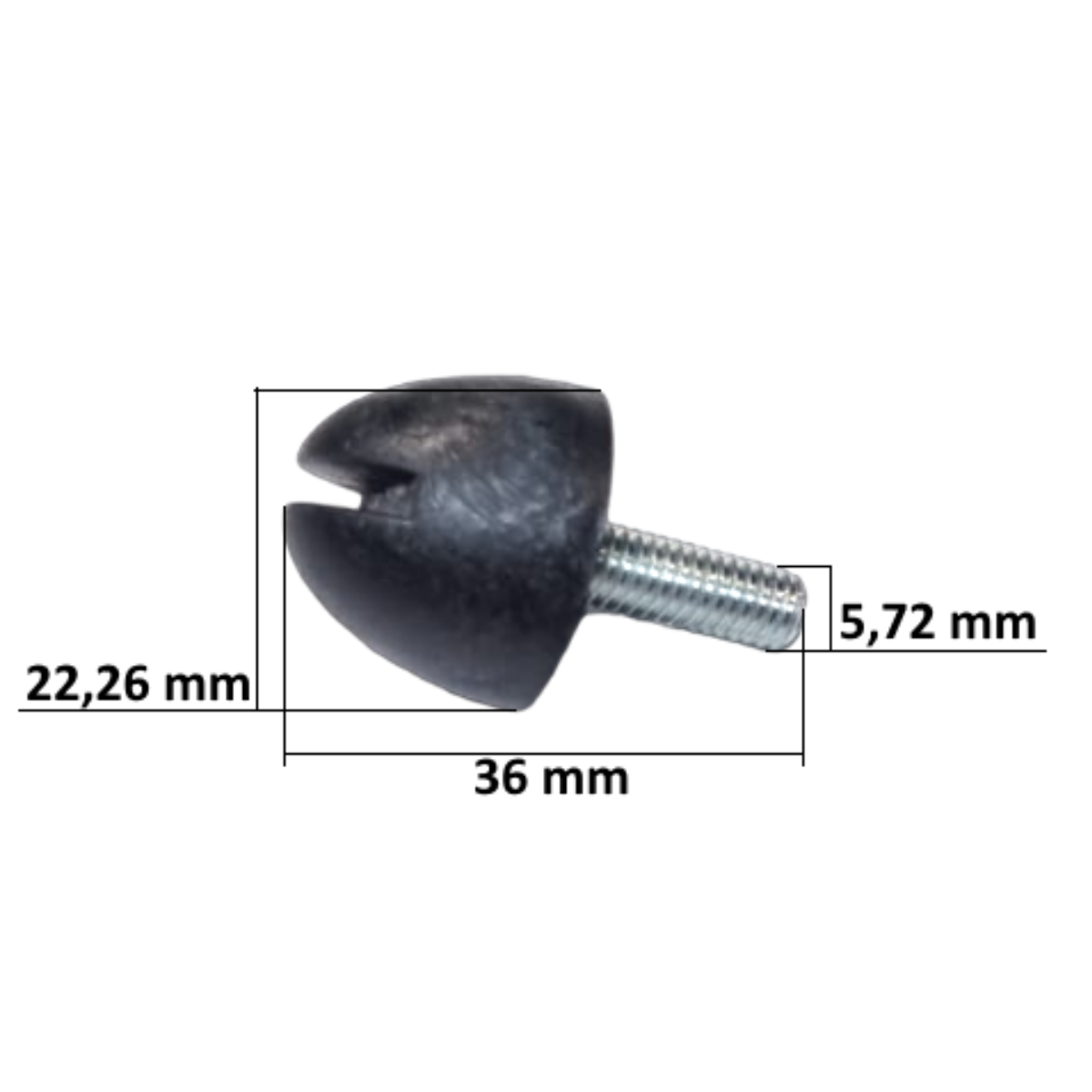 4405010633 dimensioni