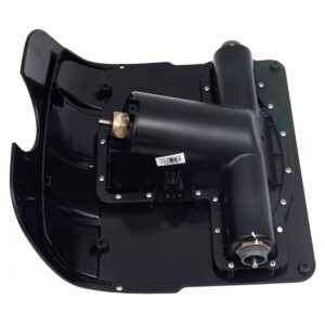 Box motore ricambio per robot piscina Vortex 4 Zodiac