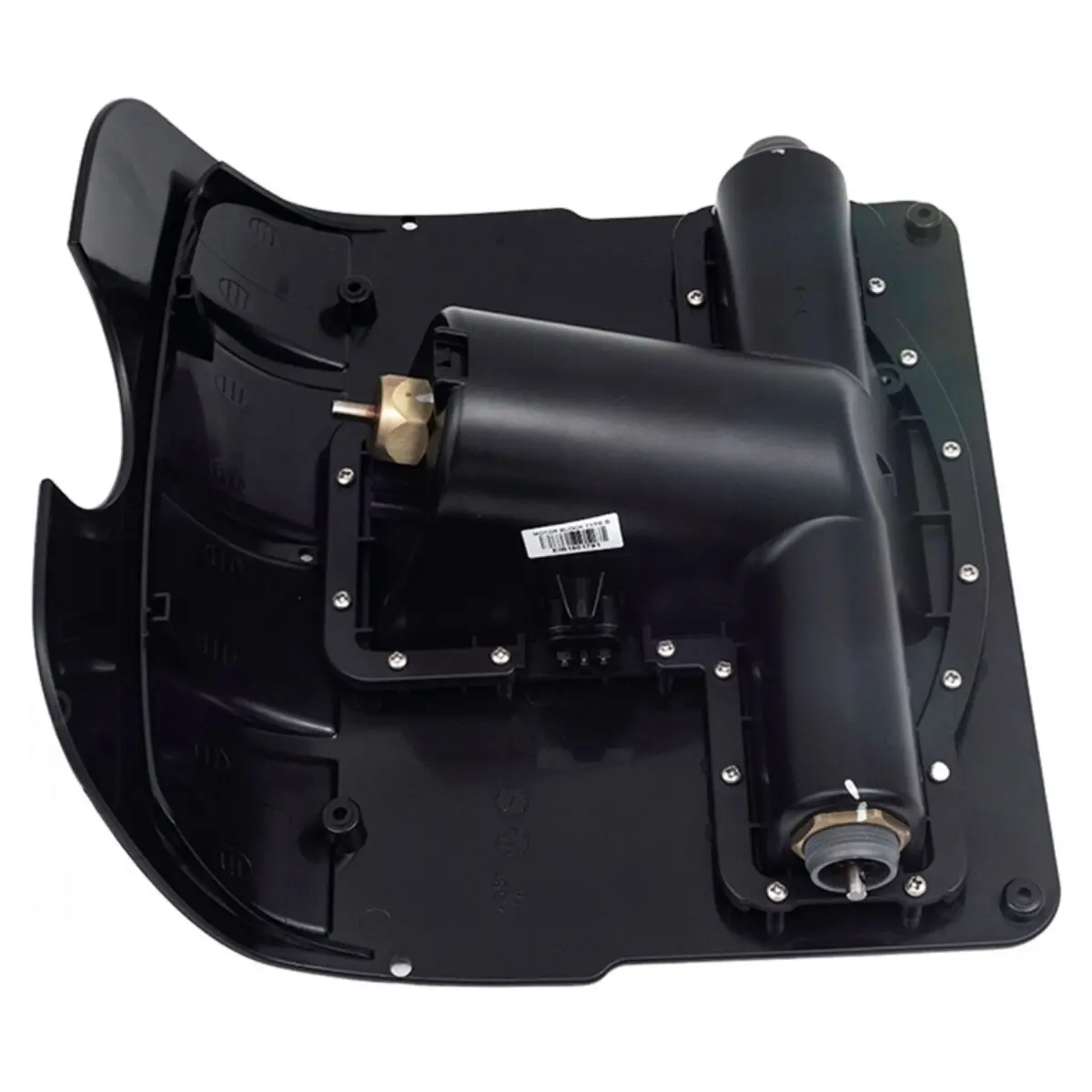 Box motore ricambio per robot piscina Vortex 4 Zodiac