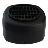 Coperchio ventola ricambio per pompa piscina Silen Espa