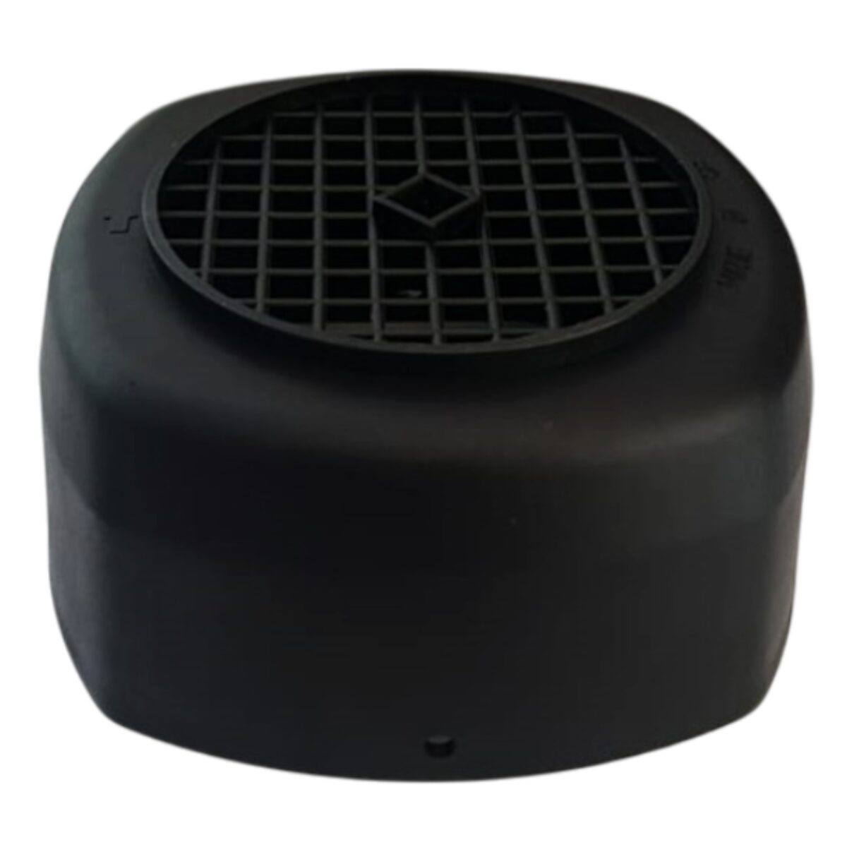 Coperchio ventola ricambio per pompa piscina Silen Espa