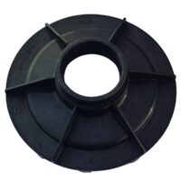 Diffusore ricambio per pompe piscina Silen e Silen S Espa per pompe con potenza da 0,30 Hp a 0,60 Hp.