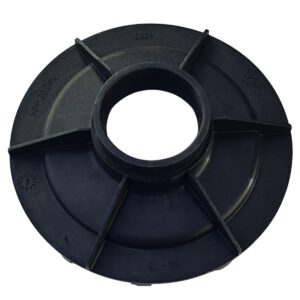 Diffusore ricambio per pompe piscina Silen e Silen S Espa per pompe con potenza da 0,30 Hp a 0,60 Hp.