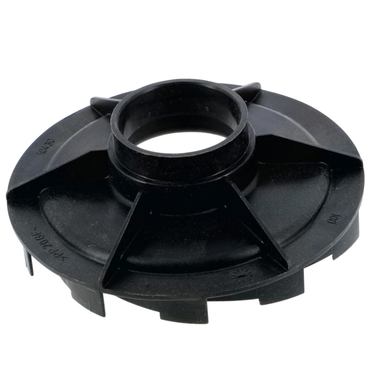 Diffusore ricambio per pompe piscina Silen e Silen S Espa per pompe con potenza da 1 Hp.