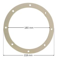 0002702_dimensioni guarnizione