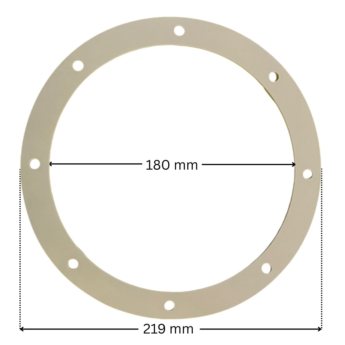 0002702_dimensioni guarnizione