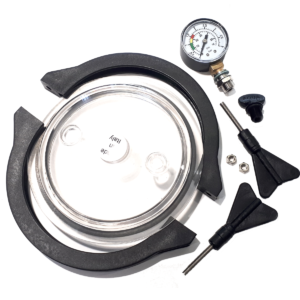 Coperchio completo per filtro a sabbia Aquarius Side Aqua
