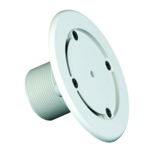 Bocchette pavimento per c.a verniciato o piastrellato