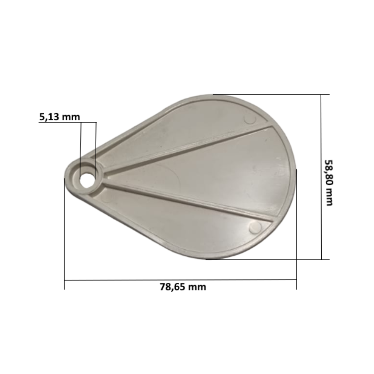 1215002 dimensioni