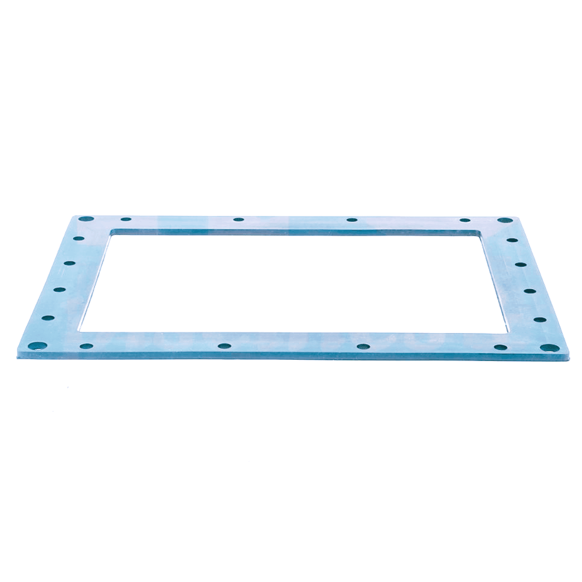 Guarnizione sandwich bocca piccola per skimmer Pools PoolStore