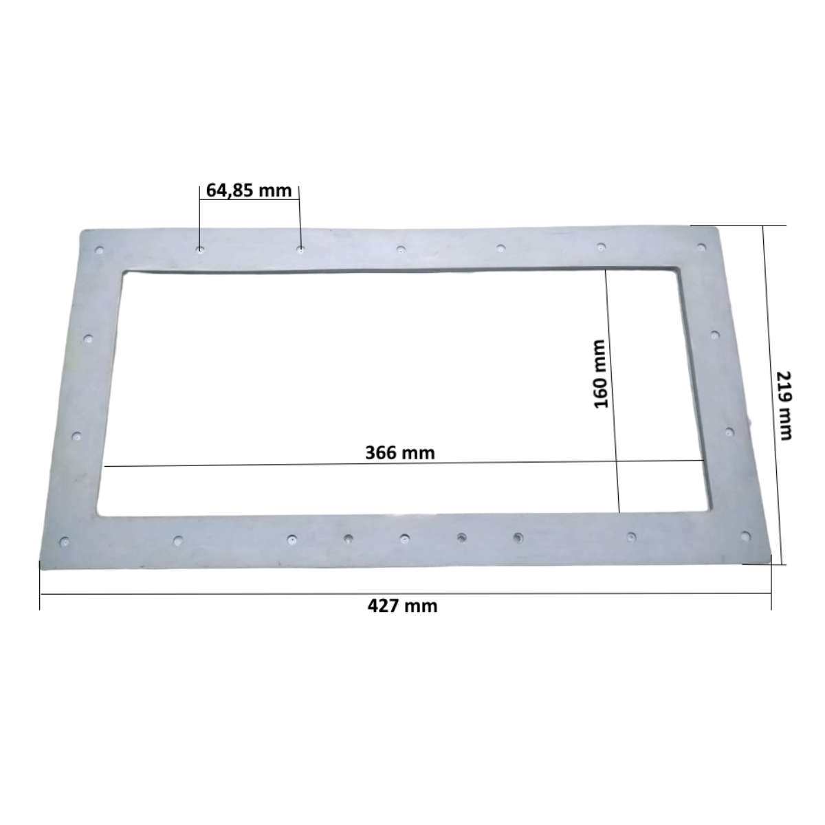 1215161 dimensioni