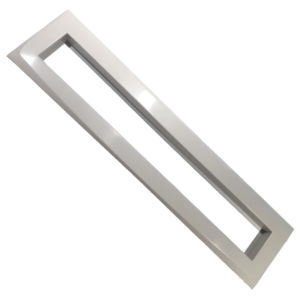 Copricornice per skimmer sfioratore Pools