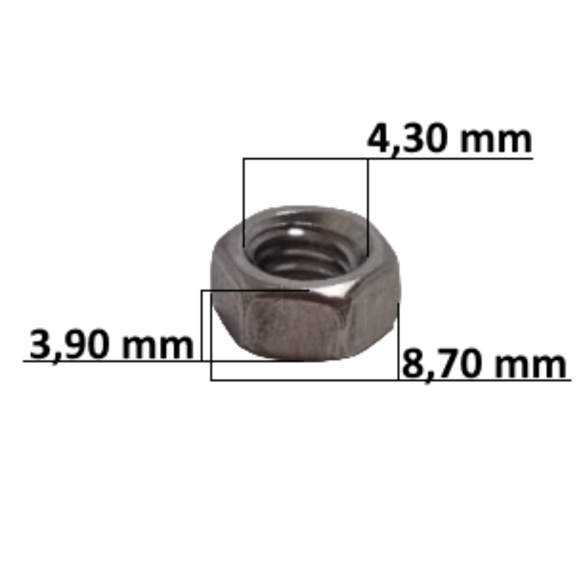1240006 dimensioni