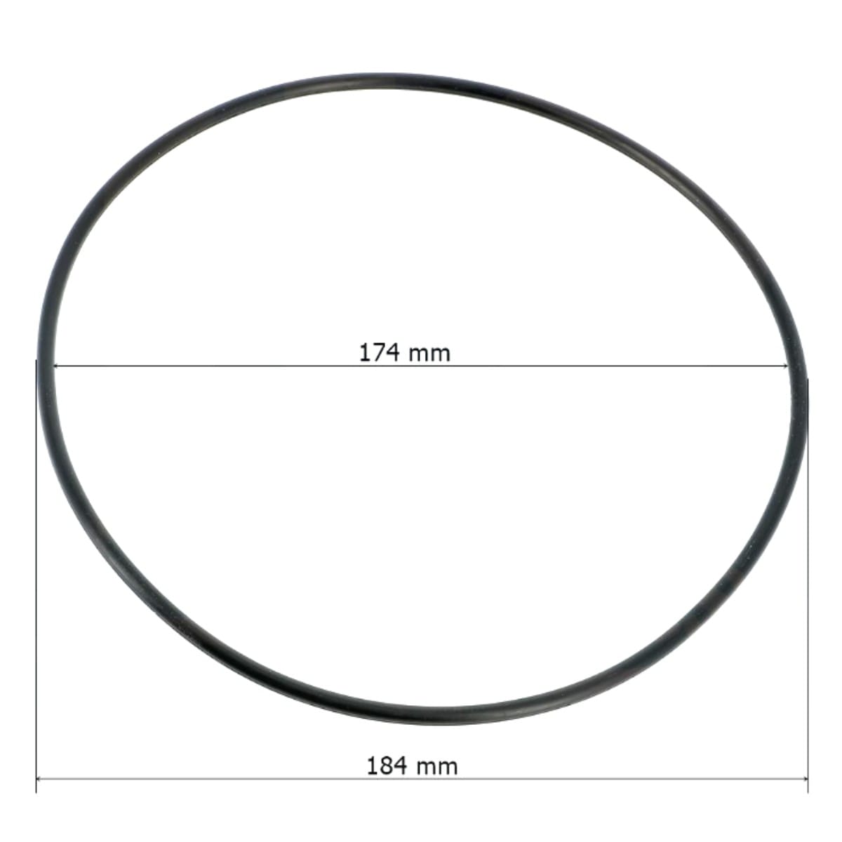 O'RING CORPO UNIONE KRIPSOL KORAL O'RING CORPO UNIONE KRIPSOL KORAL