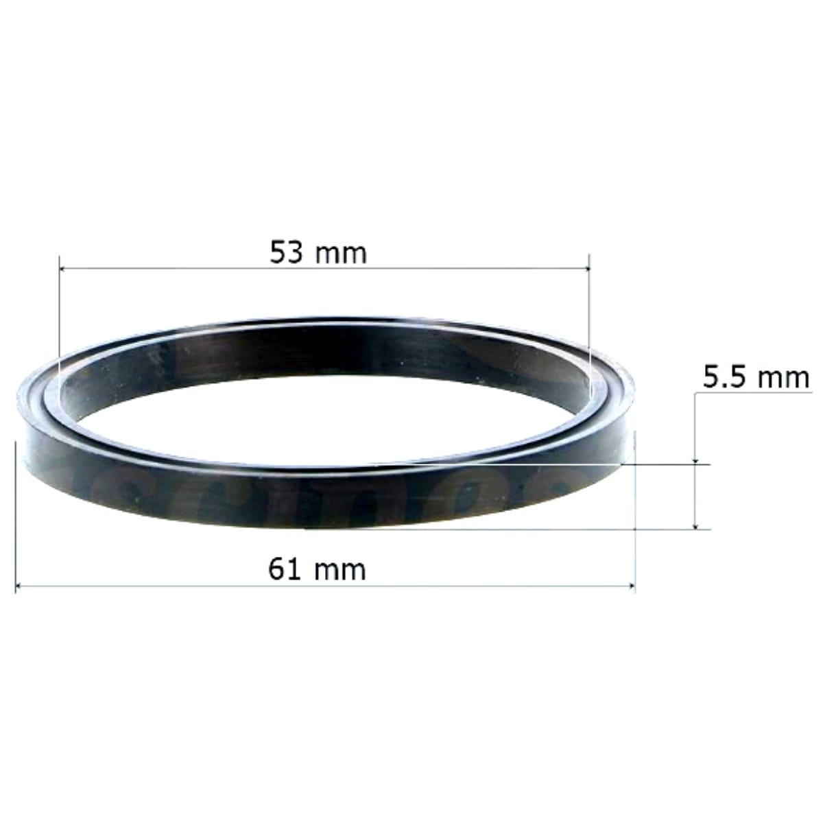 O'RING DIFFUSORE KRIPSOL ONDINA O'RING DIFFUSORE KRIPSOL ONDINA