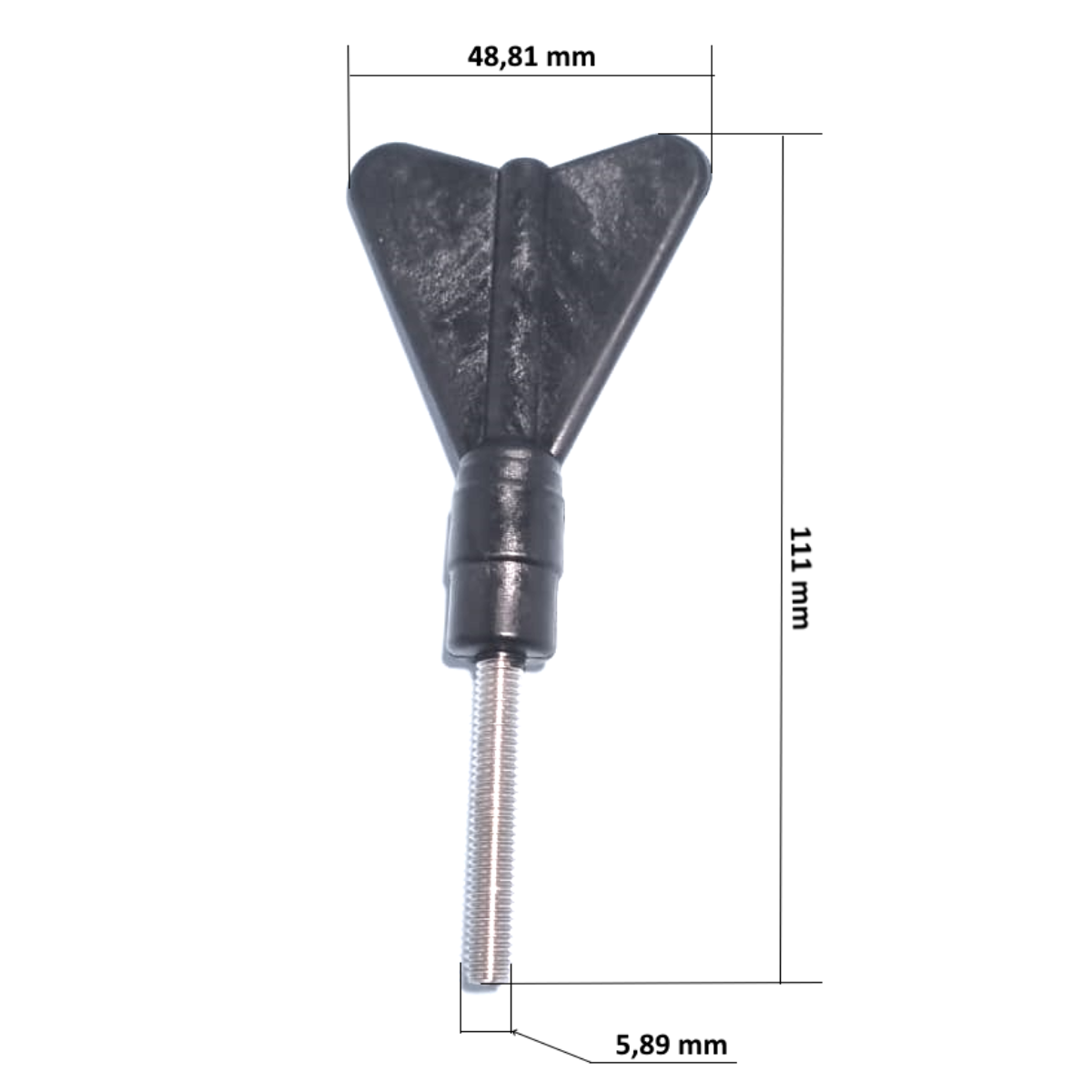 Chiave per coperchio