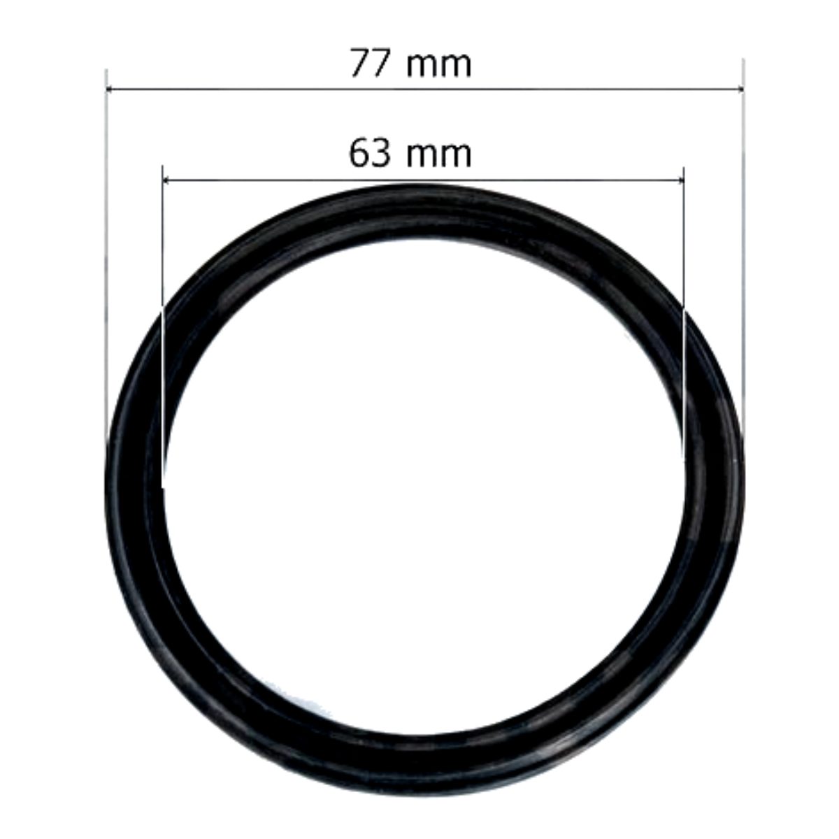 HAY-101-0291 - SPX3200UG dimensioni