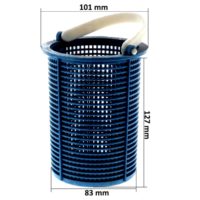 HAY-101-1959 dimensioni