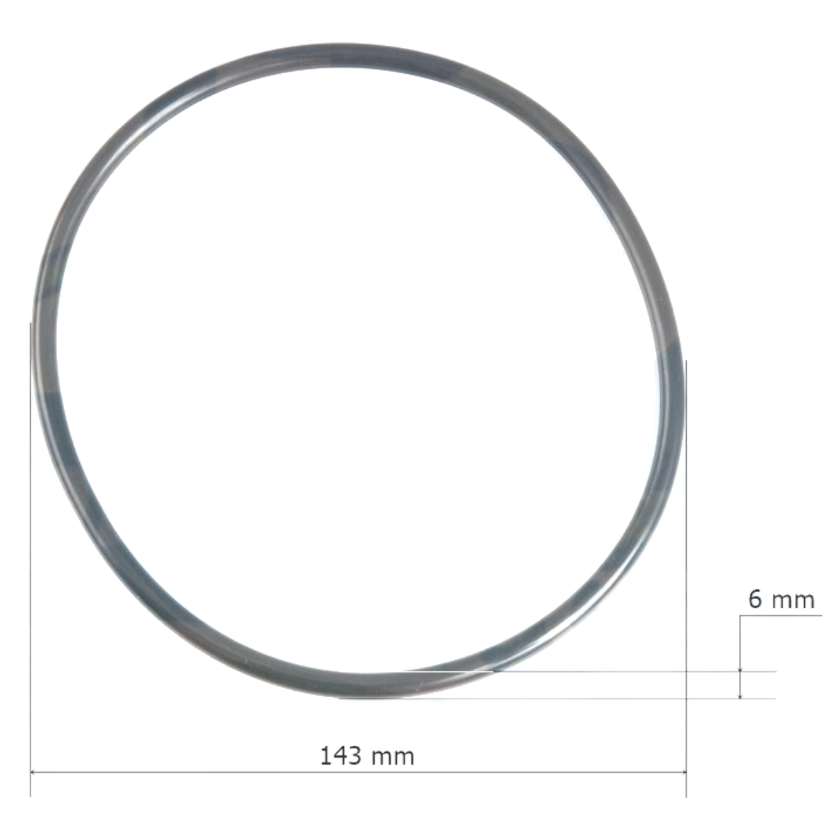 HAY-101-2004 dimensioni