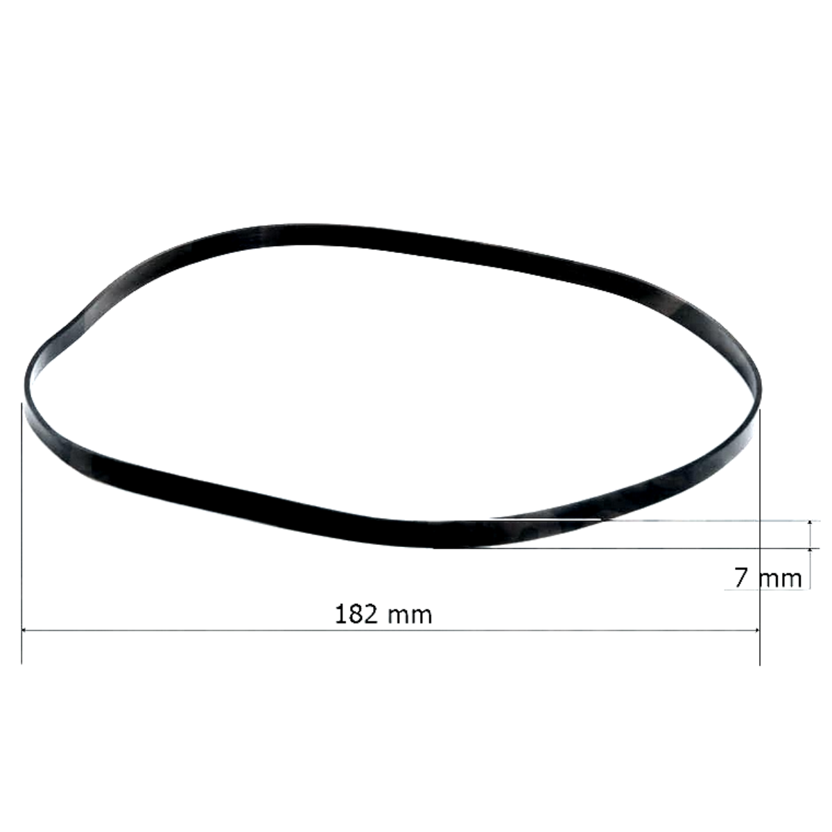 HAY-101-2018 dimensioni