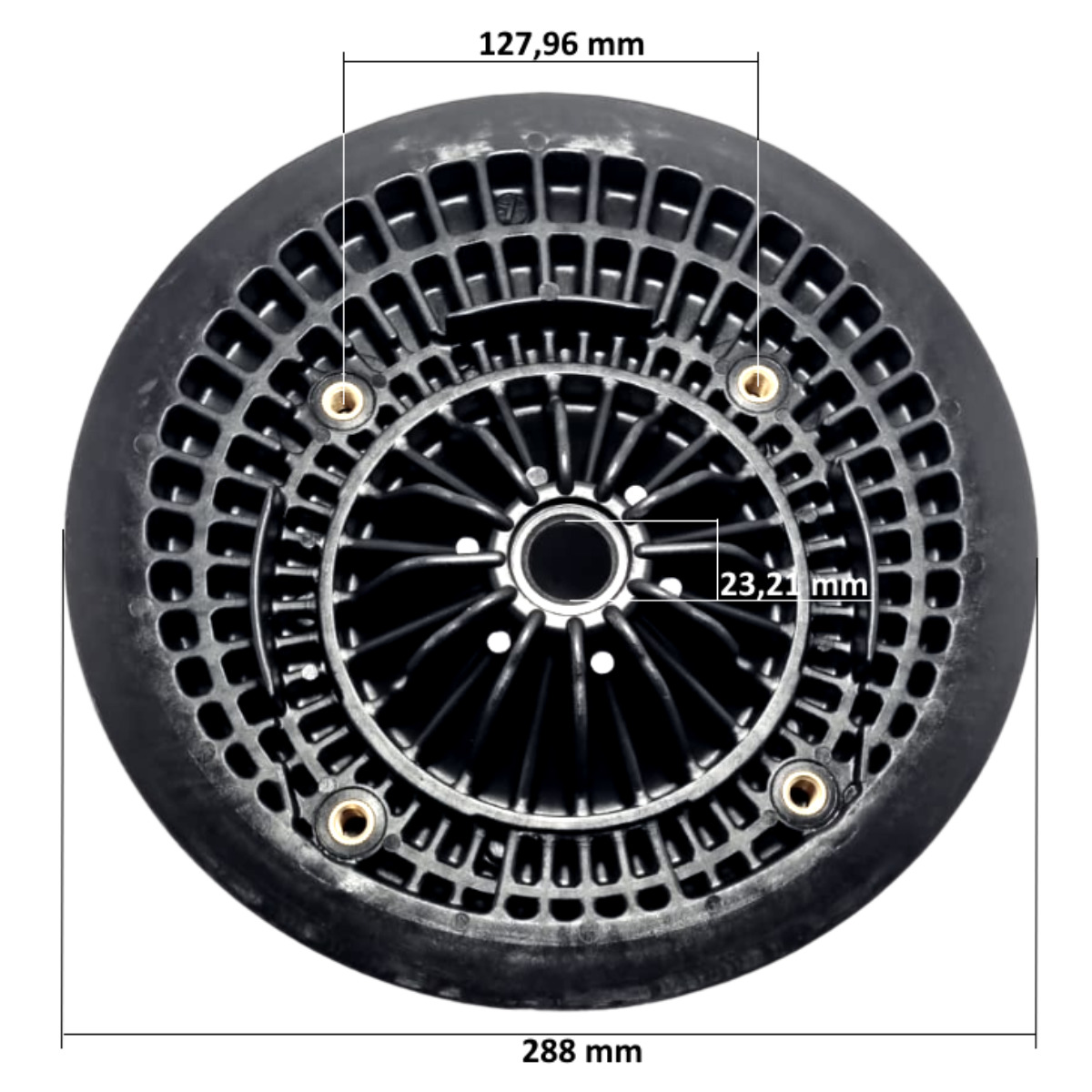 RC103193P dimensioni 1