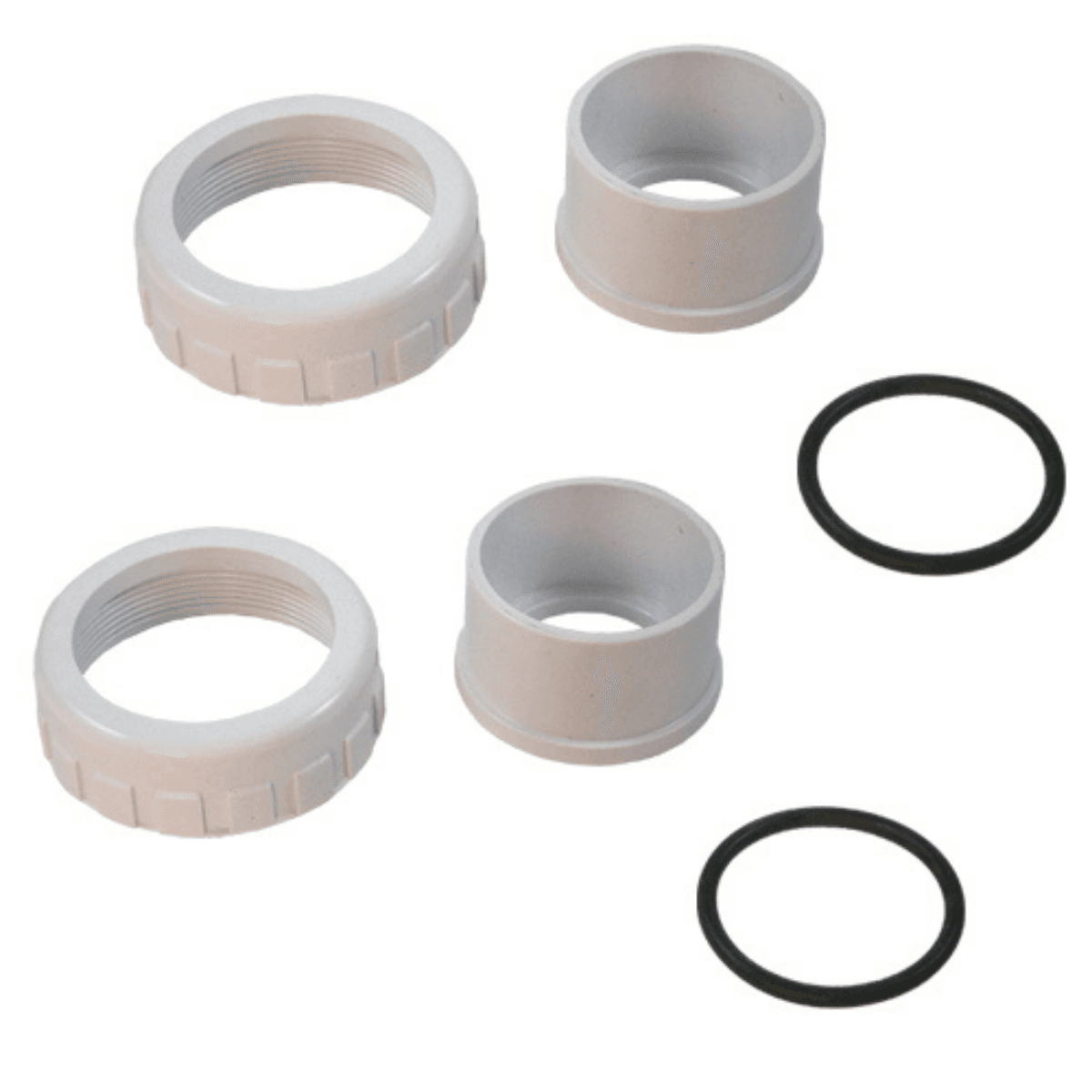 RPKG188W Kit bocchettoni per pompa Sta-Rite 5P6R