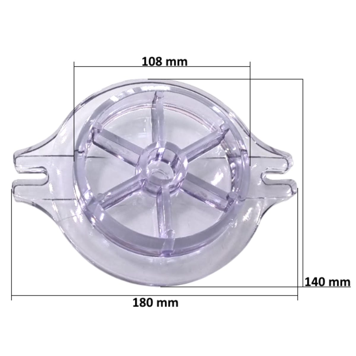 RPUM0002.01R dimensioni