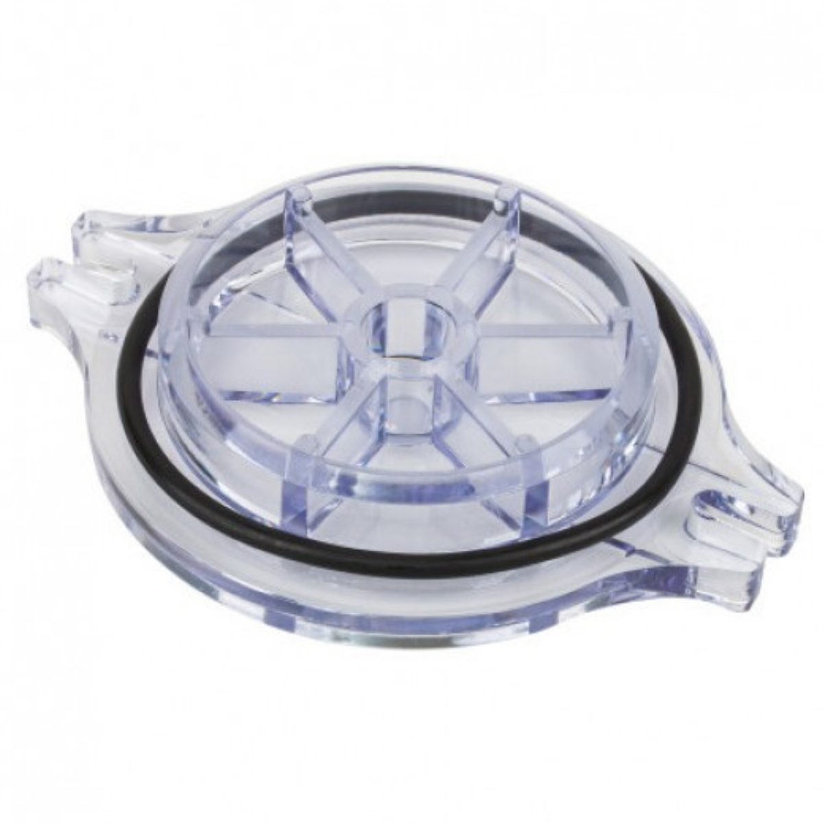 RPUM0002.01R Coperchio completo per pompa Kripsol Ondina