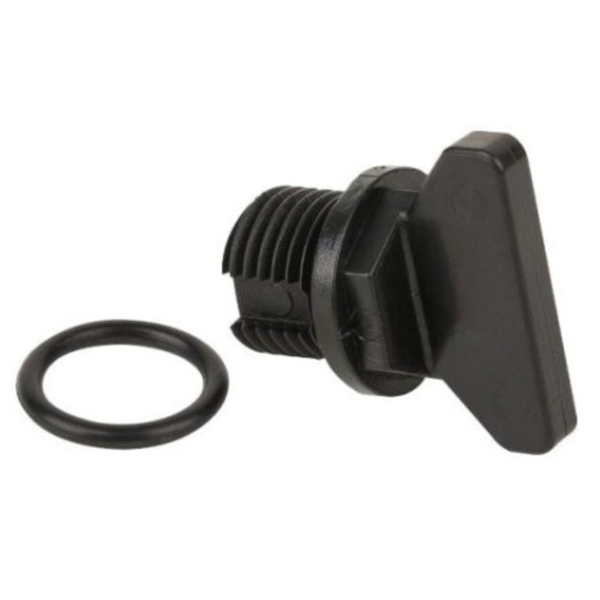 RPUM0007.00R Tappo spurgo completo per pompa Kripsol