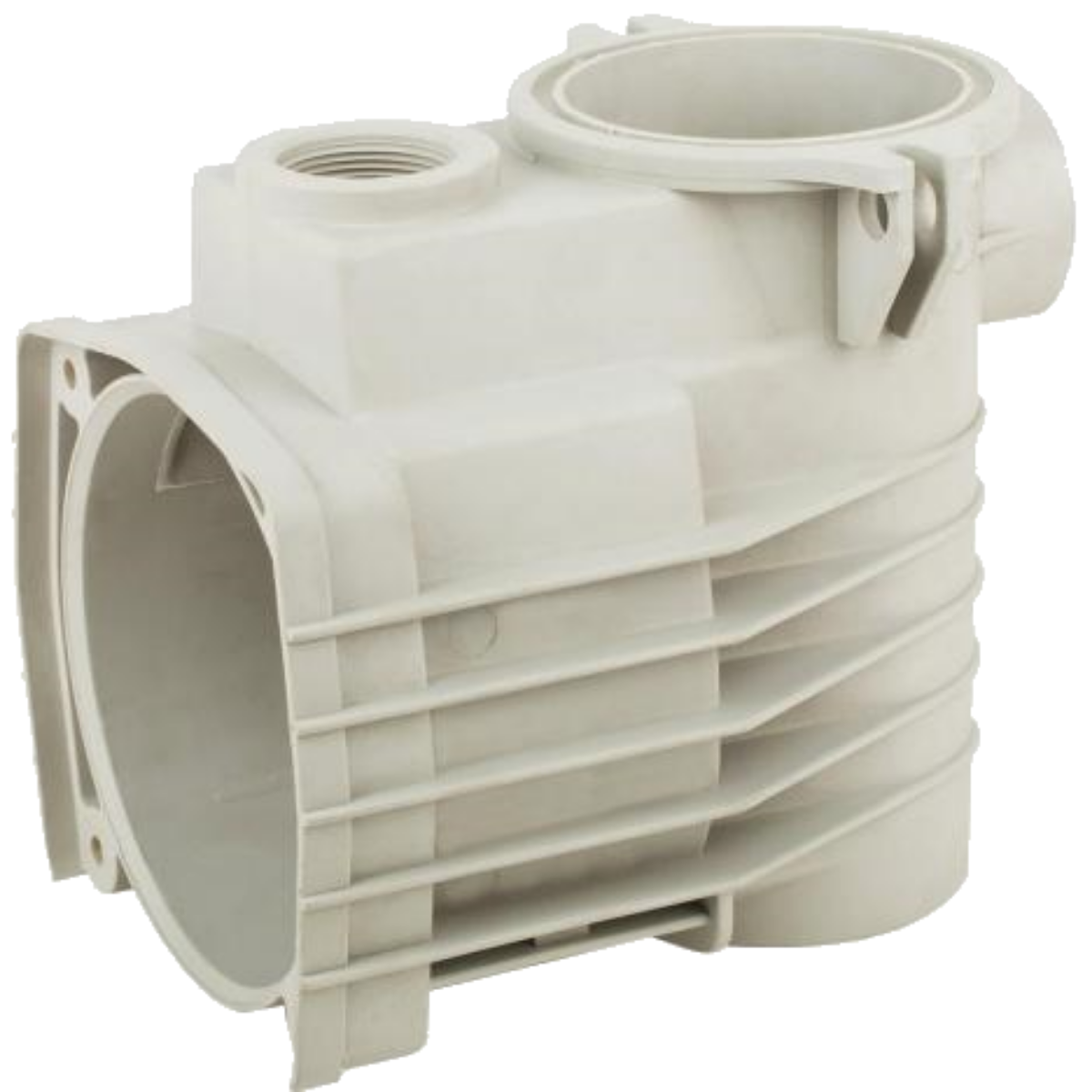 RPUM0010.01R Corpo prefiltro per pompa Kripsol Ondina