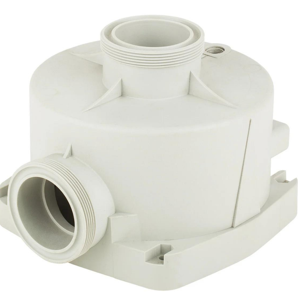 RPUM0010.07R Corpo unione per pompa Kripsol Kapri