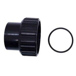 Bocchettone ricambio per pompa piscina Powerflo Hayward