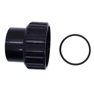 Bocchettone ricambio per pompa piscina Powerflo Hayward