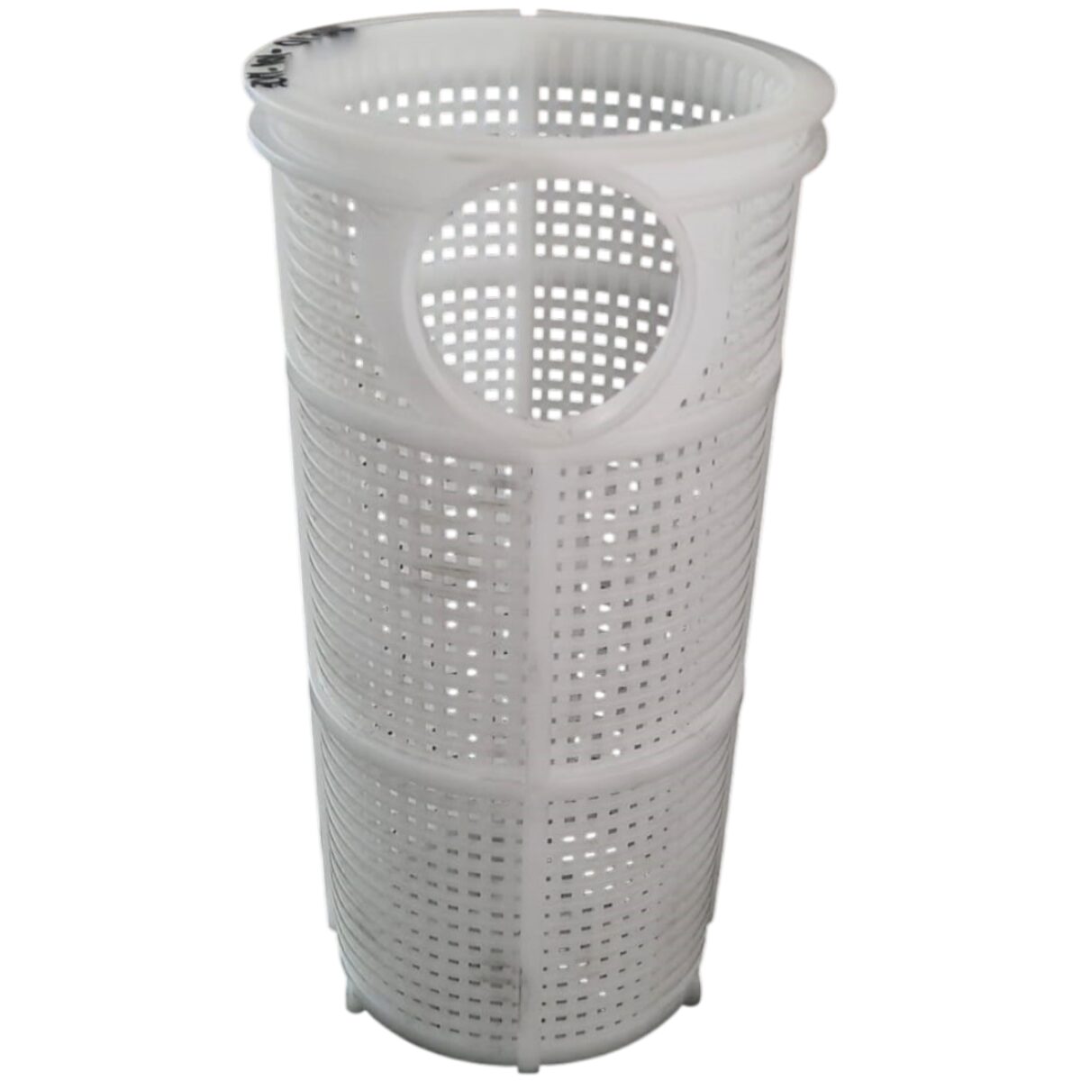 Cestello ricambio per pompa piscina Optima Saci
