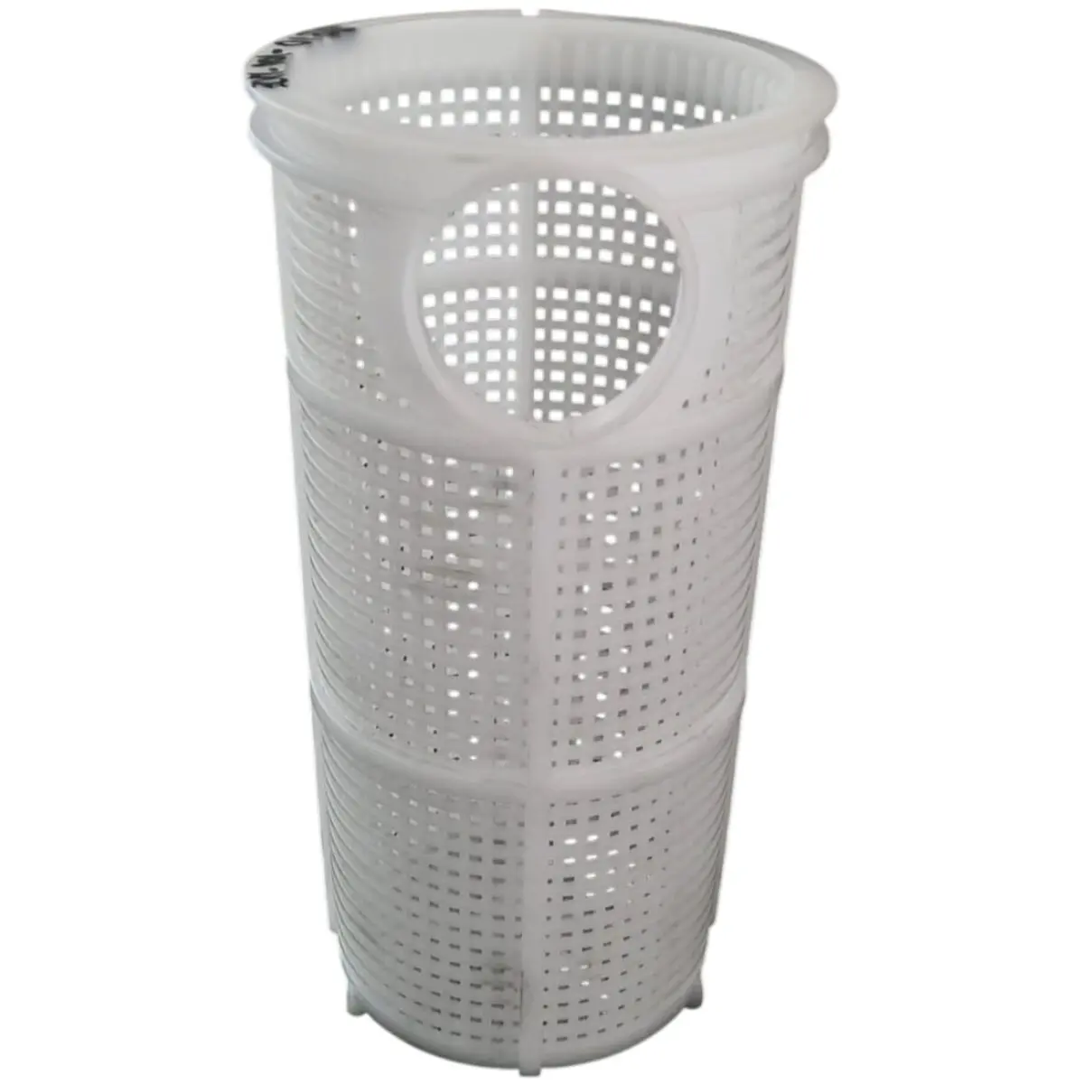 Cestello ricambio per pompa piscina Optima Saci
