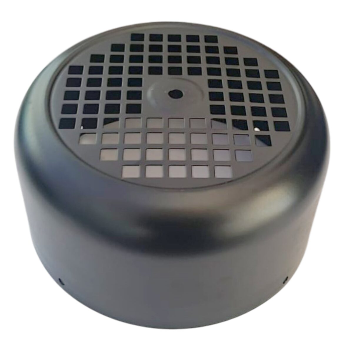 Coperchio ventola ricambio per pompa piscina Tifon e Tifon 1 Espa, per pompe da 3 Hp Monofase.