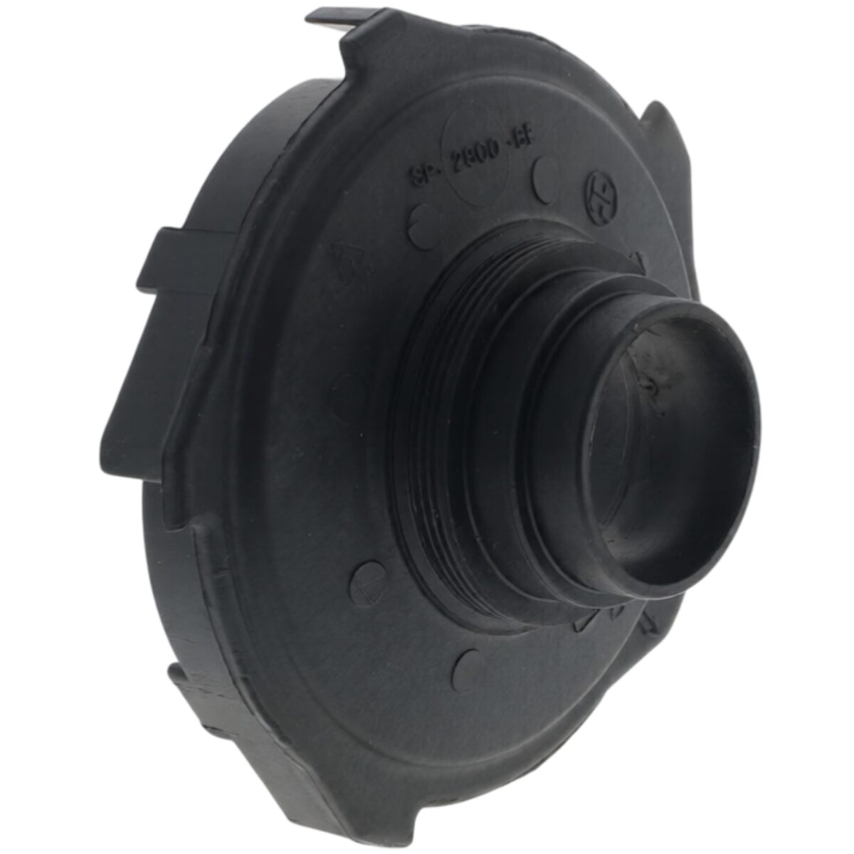 Diffusore ricambio per pompa piscina Max-Flo Hayward per i modelli SP1806, SP1808, SP1811, SP1816 e SP1822.