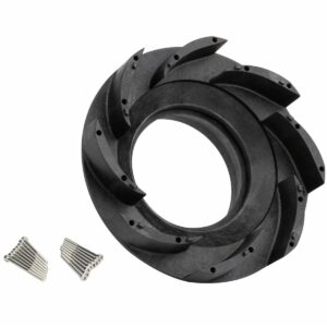 Diffusore ricambio per pompe piscina Kan Plus Kripsol e HCP4000 Hayward per pompe con potenza da 5,5 Hp a 7,5 Hp.