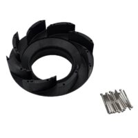 Diffusore ricambio per pompe piscina Kan Plus Kripsol e HCP4000 Hayward per pompe con potenza da 10 Hp a 12,5 Hp.