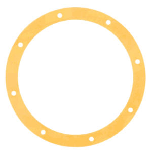 Guarnizione, ricambio per scarico di fondo Pool’s